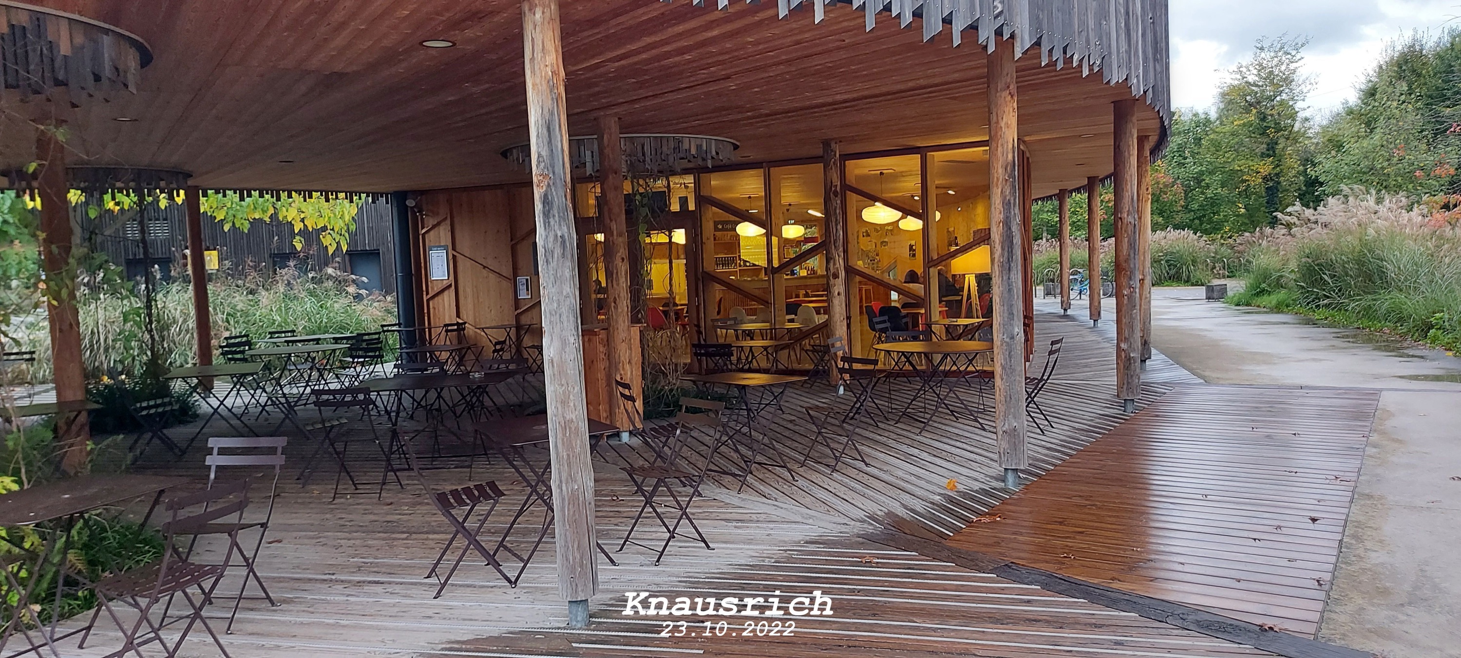 CityKamp Strasbourg — Photo 4