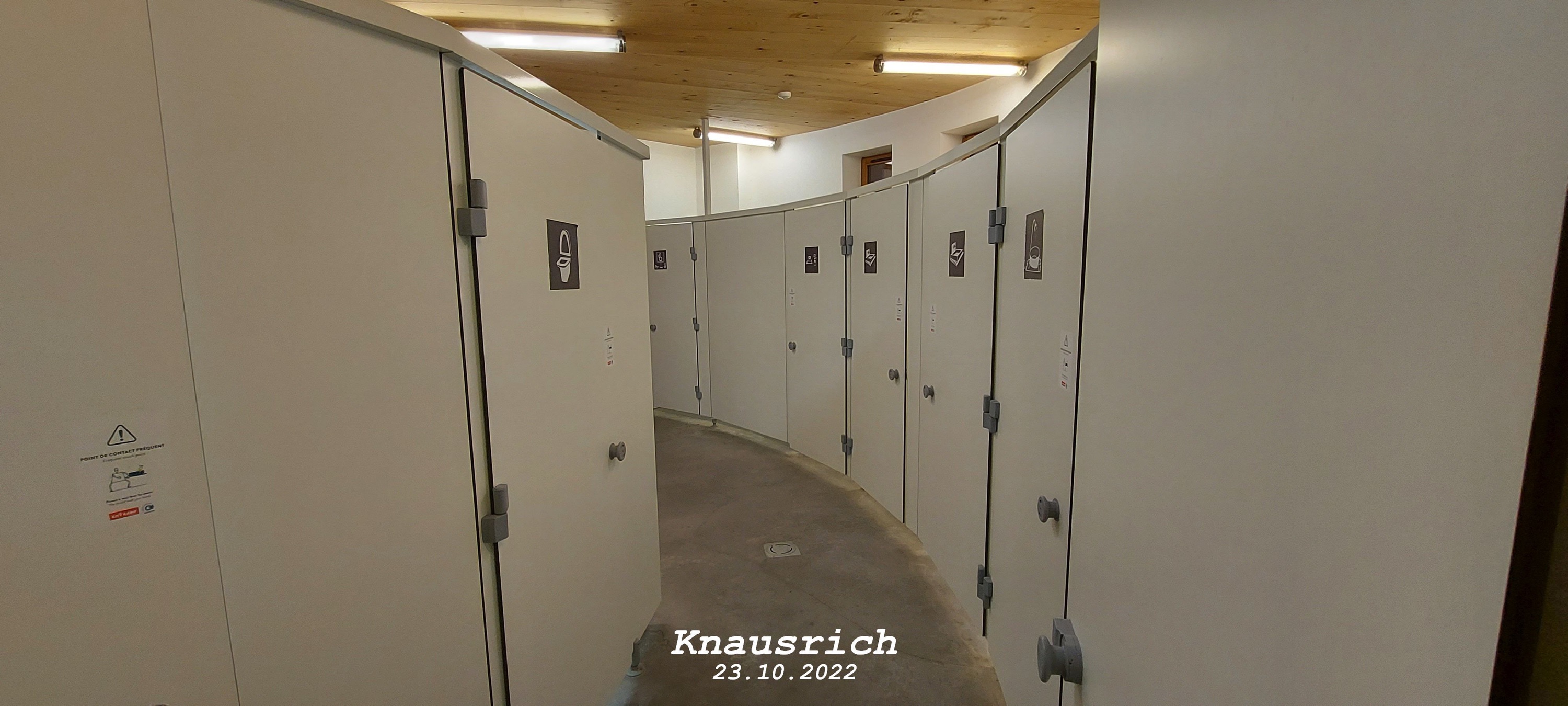 CityKamp Strasbourg — Photo 5