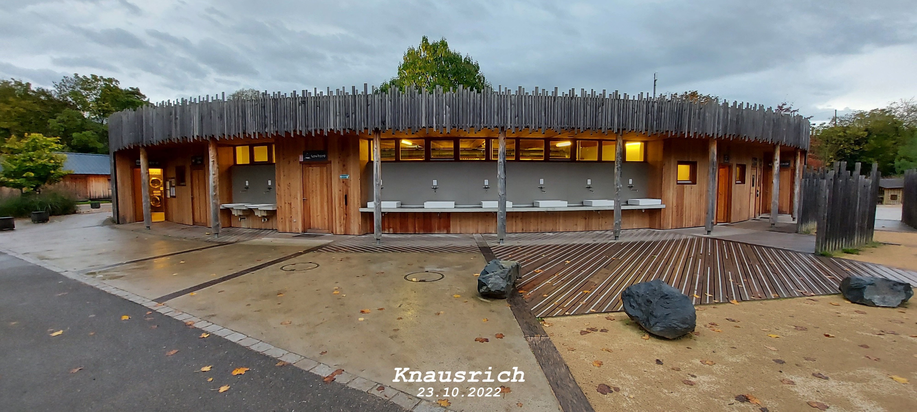 CityKamp Strasbourg — Photo 2