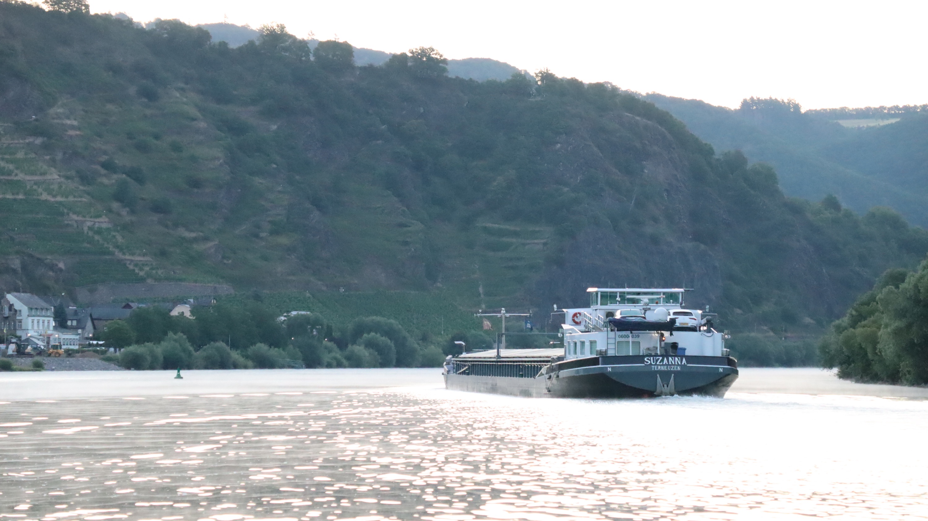 Mosel-Camping, Campinginsel Sonnenwerth — Photo 6