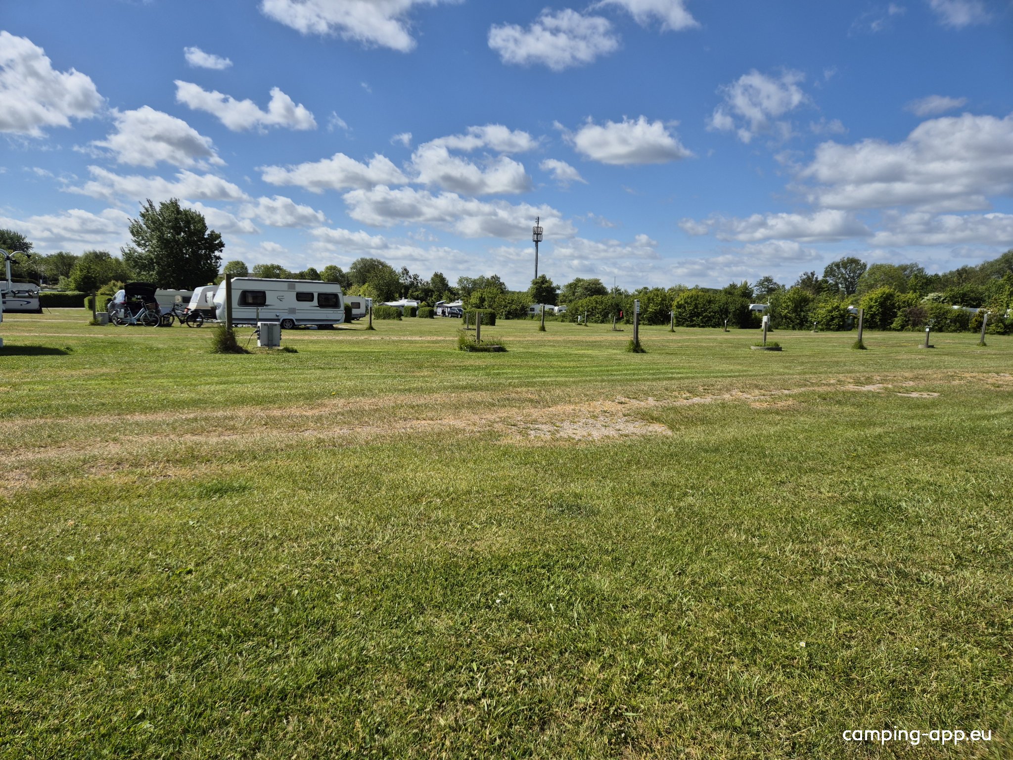 Ostseecamp Glücksburg - Holnis — Photo 4