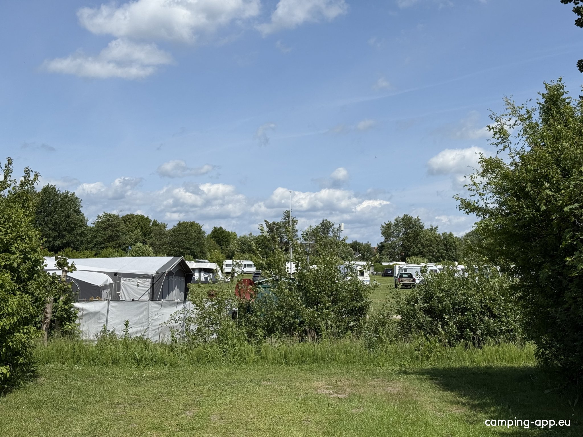 Ostseecamp Glücksburg - Holnis — Photo 6