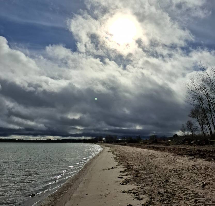 Ostseecamp Glücksburg - Holnis — Photo 3