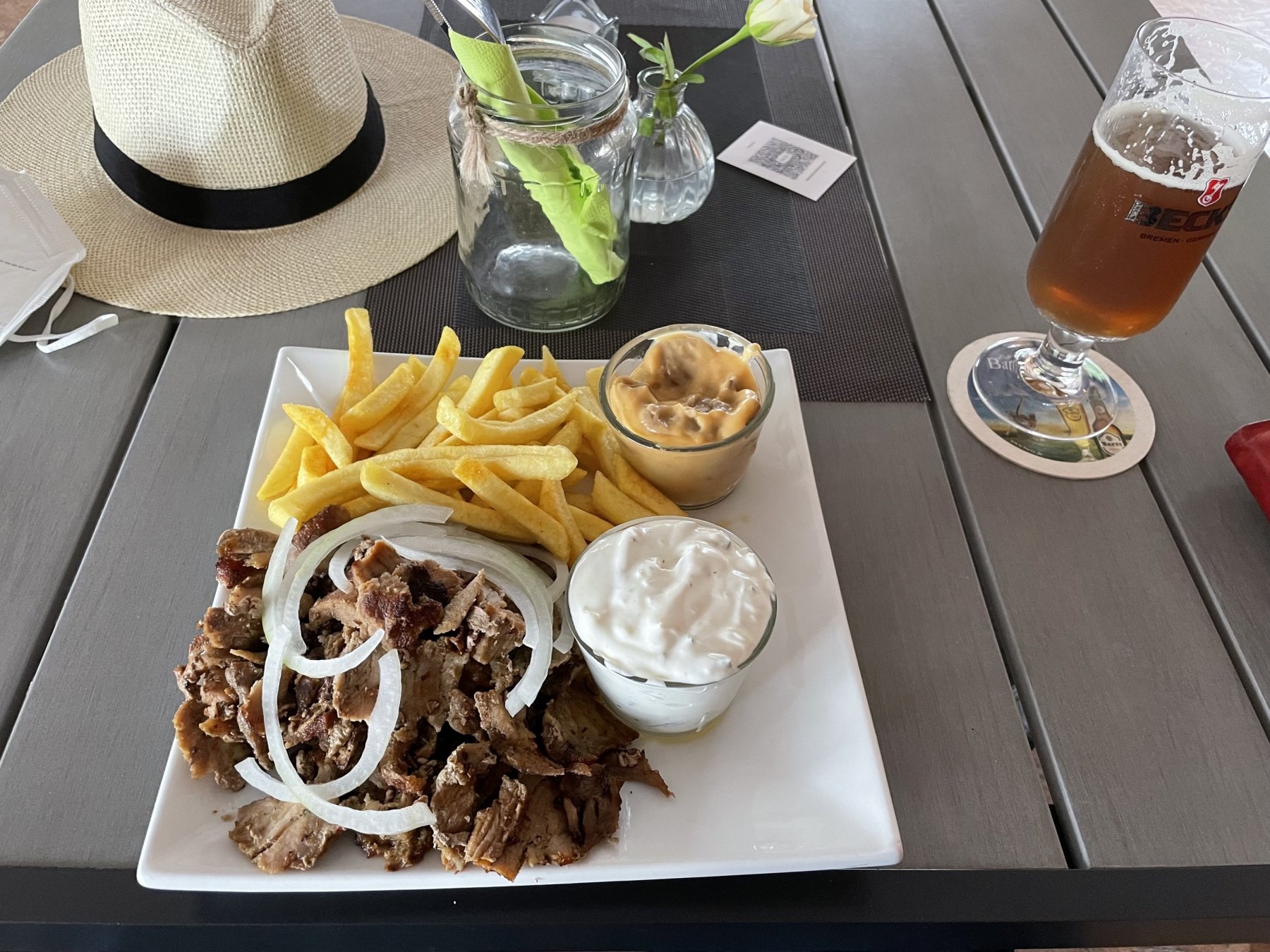 Ströher Lokschuppen — Photo 4