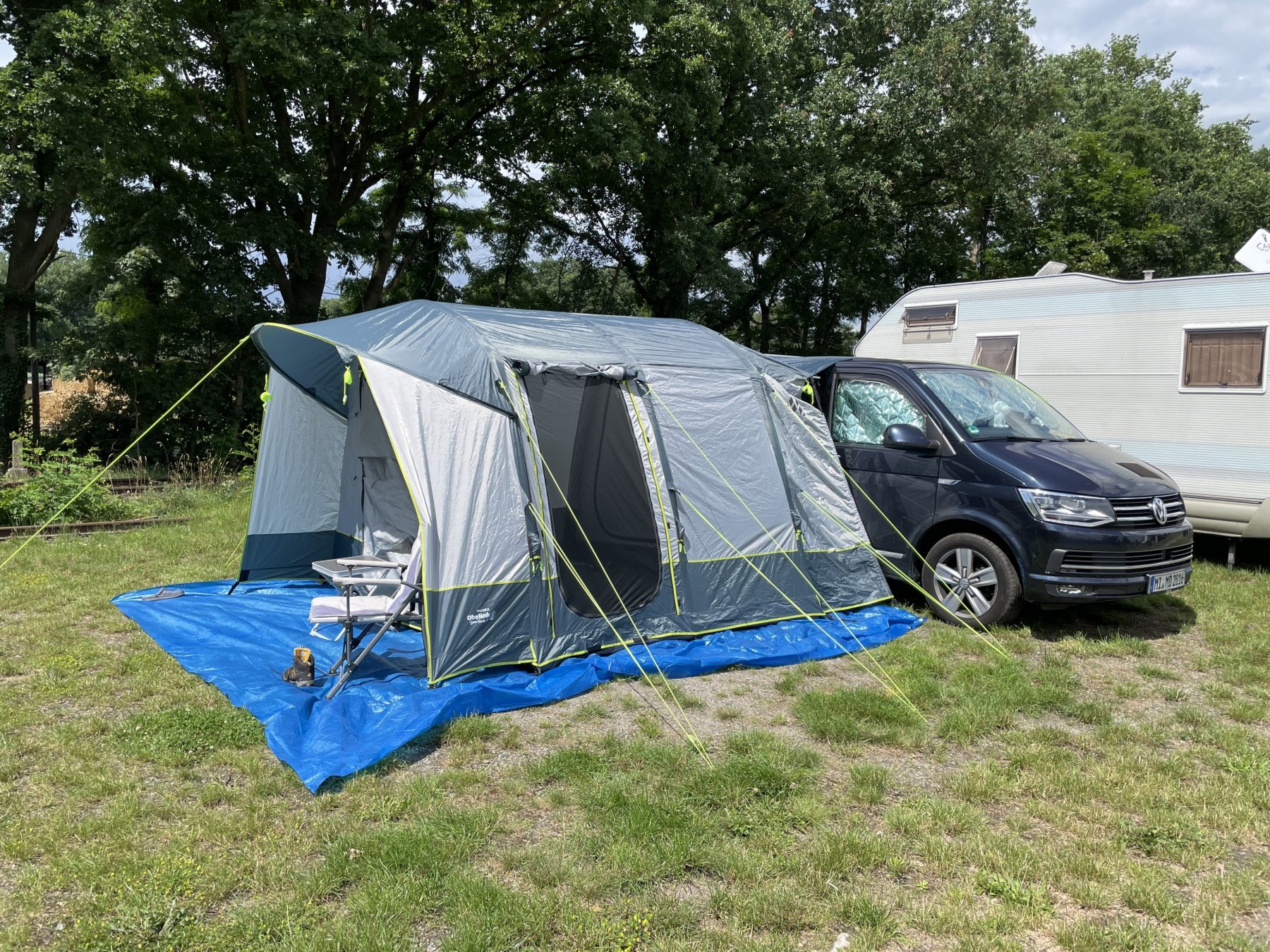 Ströher Lokschuppen — Photo 5