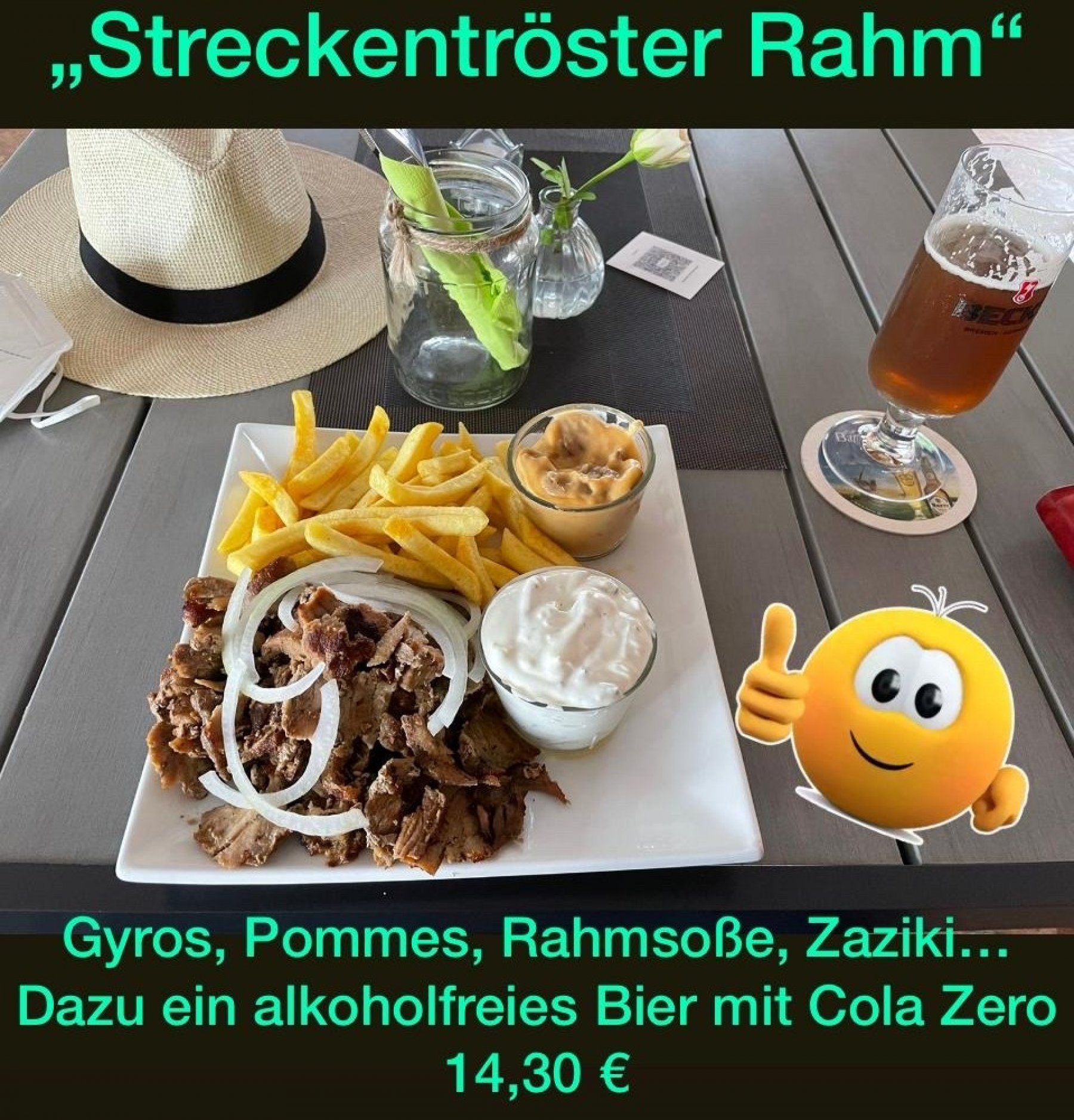 Ströher Lokschuppen — Photo 6