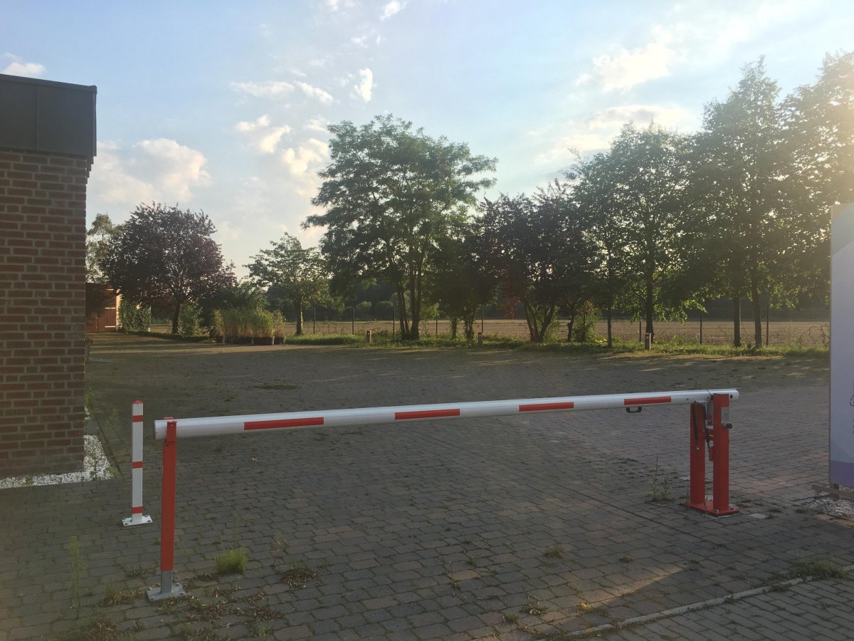 Stellplatz Eymann-Sauna