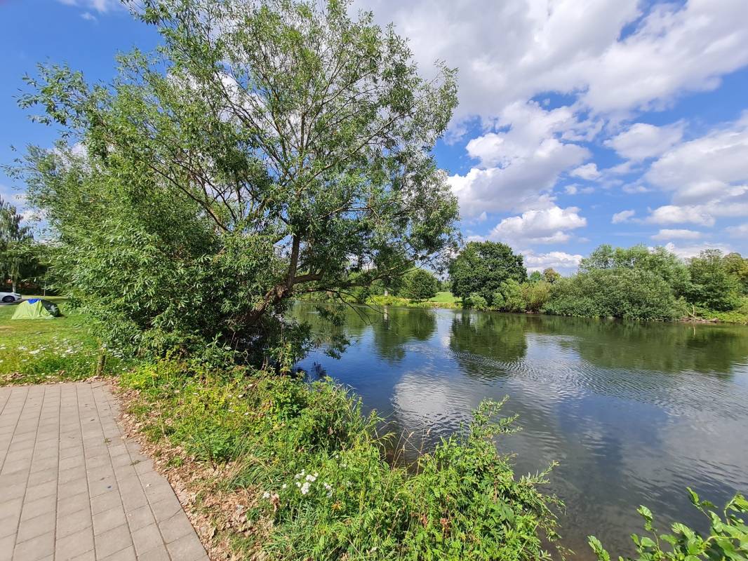 Campingplatz Kassel — Photo 4