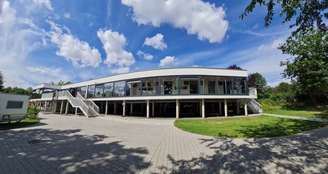 Campingplatz Kassel — Photo 6