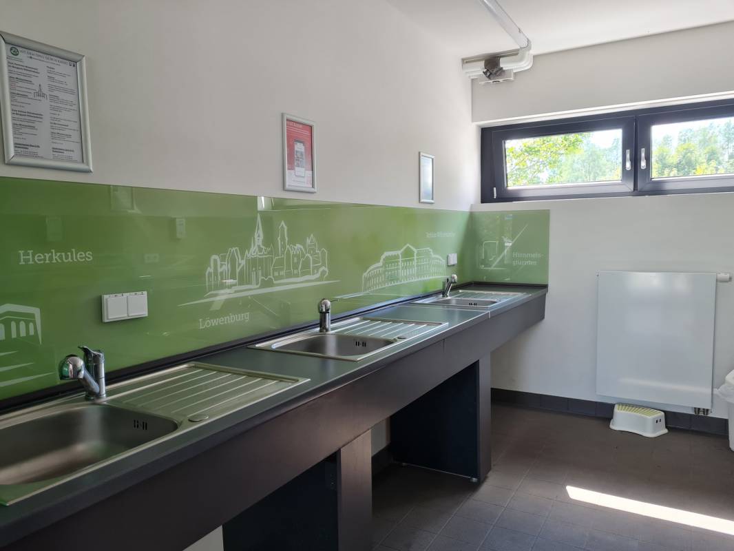 Campingplatz Kassel — Photo 3