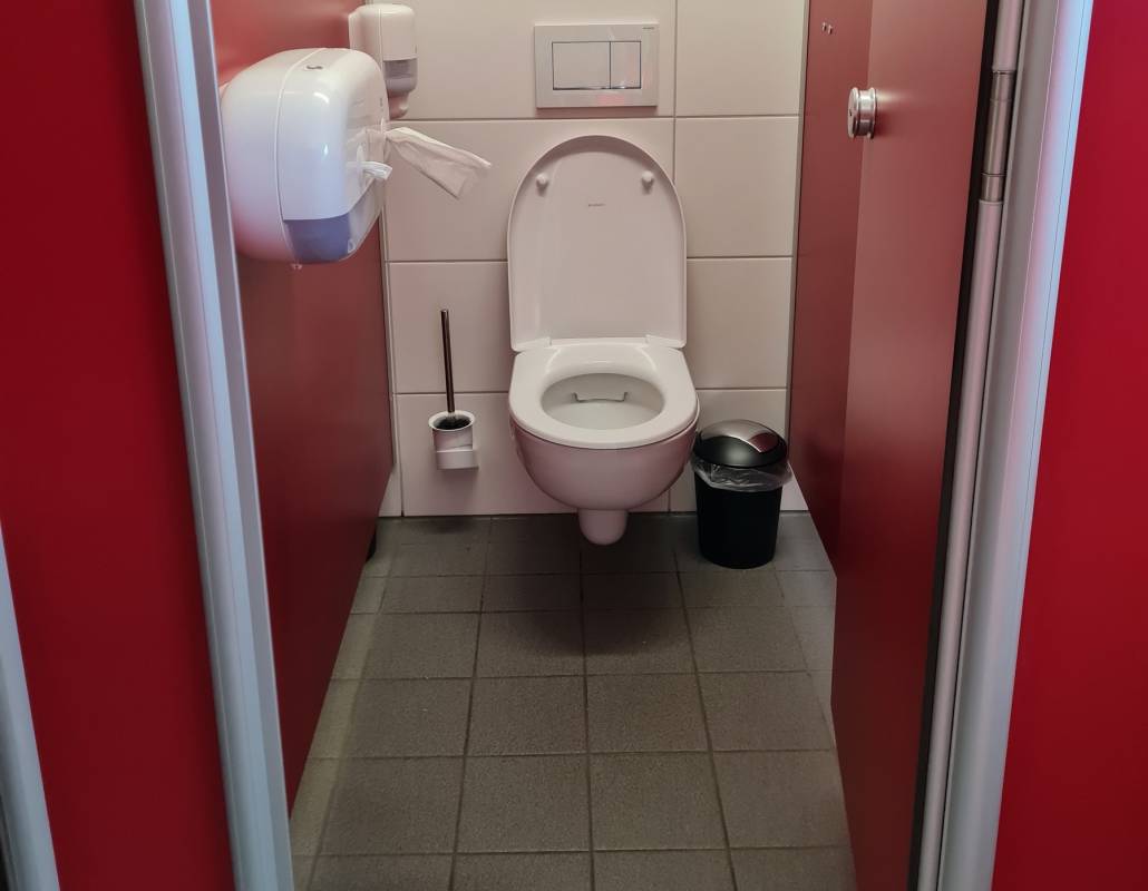 Campingplatz Kassel — Photo 2