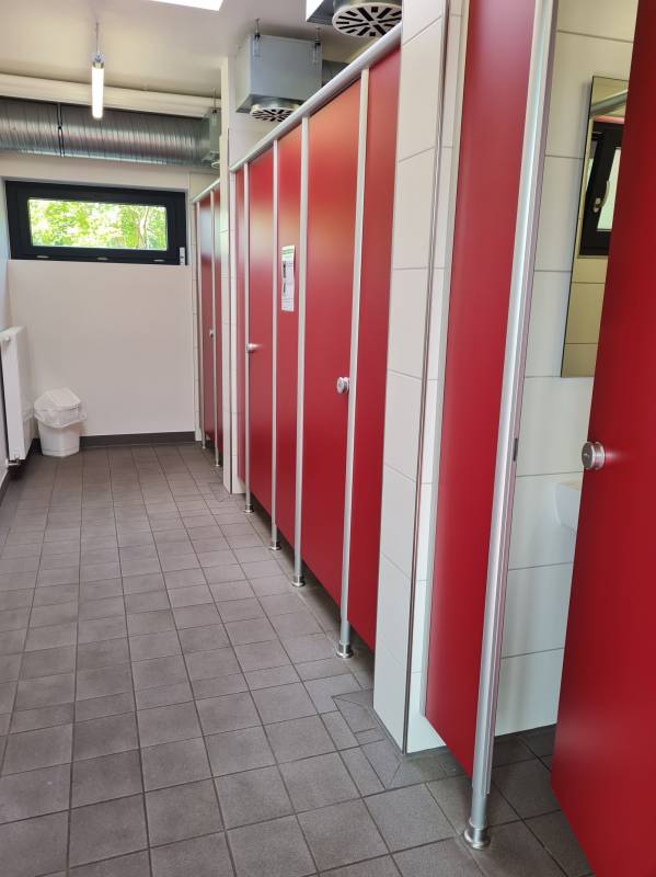 Campingplatz Kassel — Photo 5