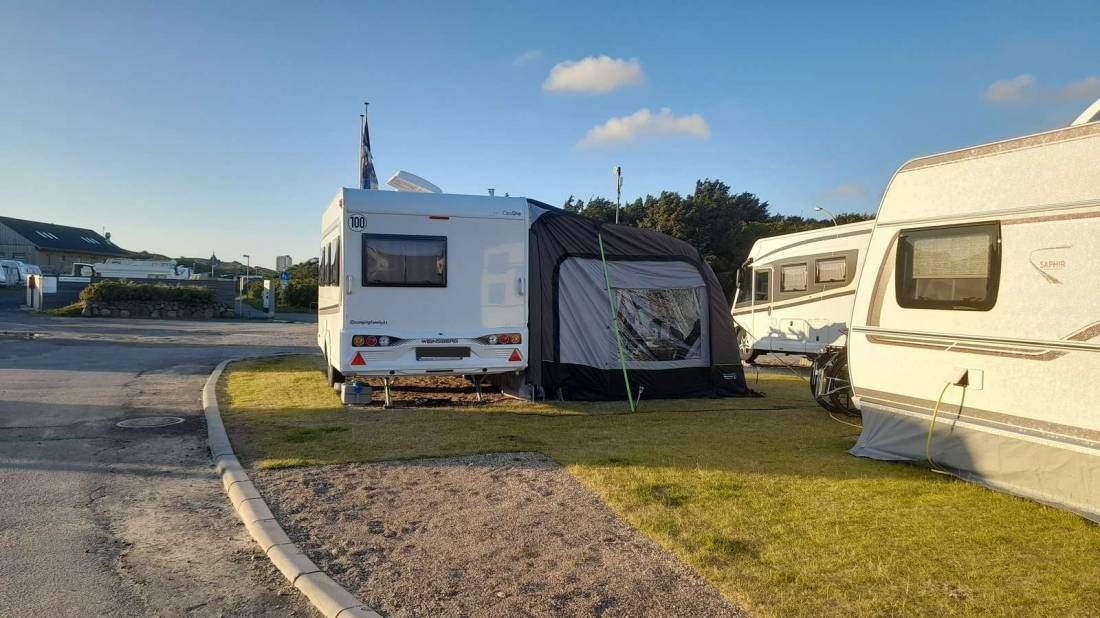 Campingplatz Westerland — Photo 5