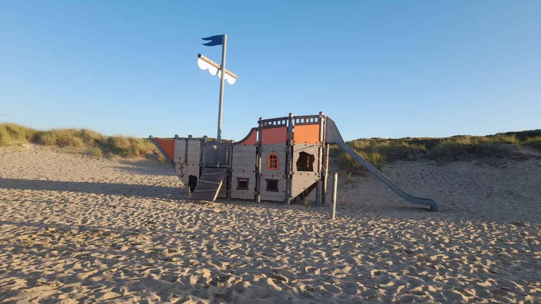 Campingplatz Westerland — Photo 4