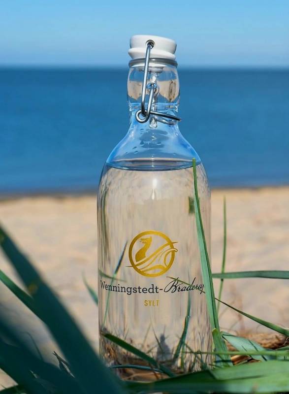 Campingplatz Wenningstedt