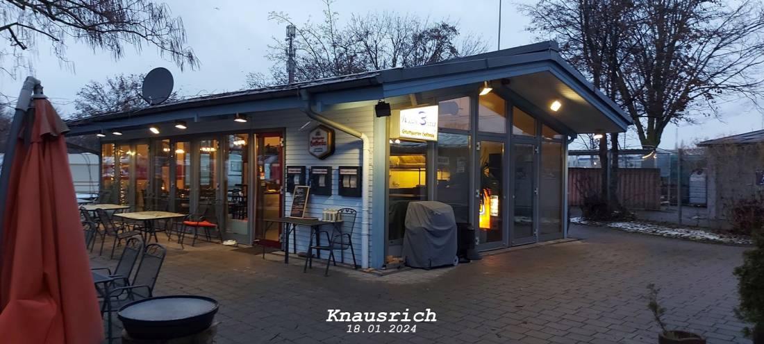 Camping Stuttgart — Photo 5