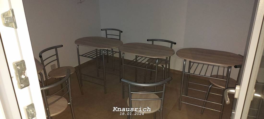 Camping Stuttgart — Photo 6