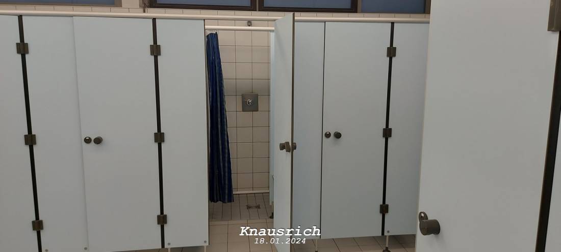 Camping Stuttgart — Photo 2