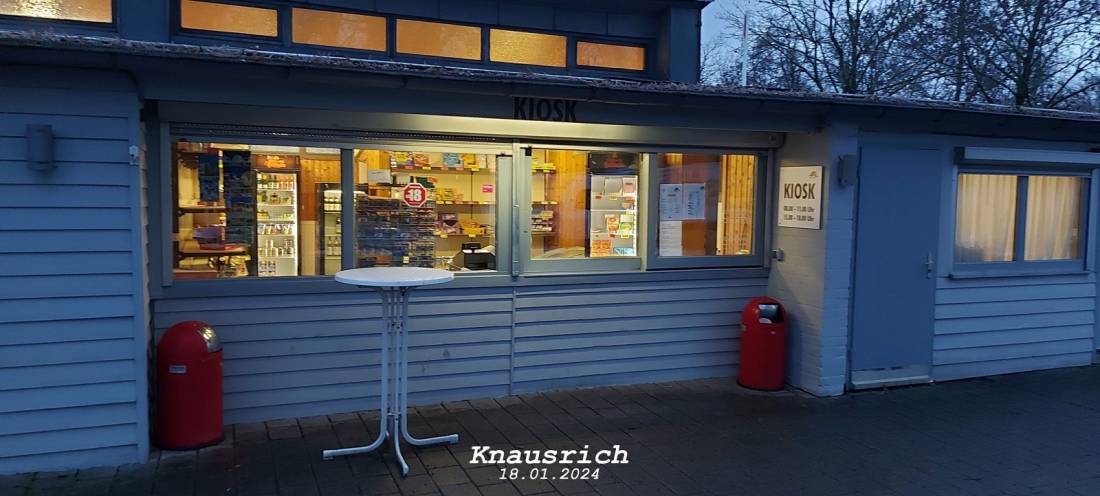 Camping Stuttgart — Photo 3