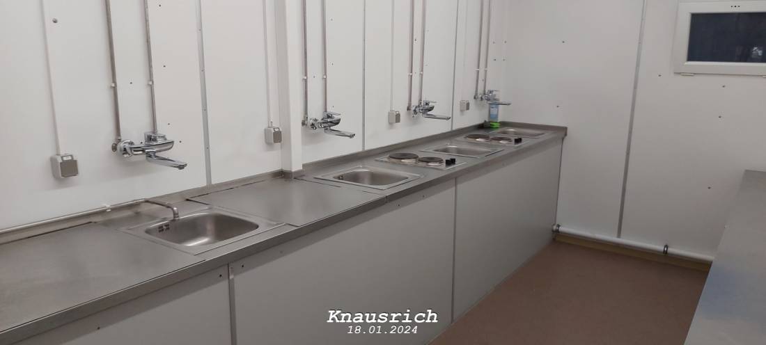 Camping Stuttgart — Photo 4