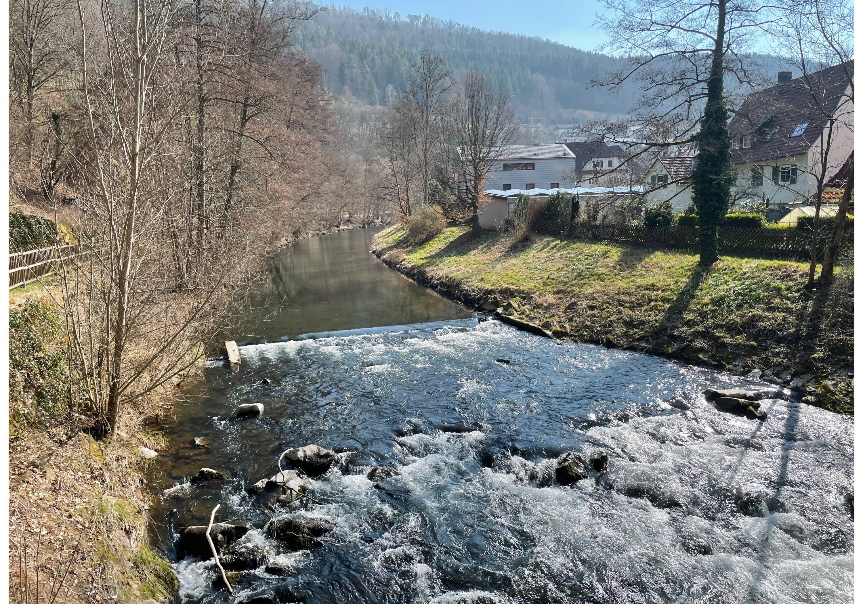 Wohnmobilstellplatz Kloster Reutin — Photo 3