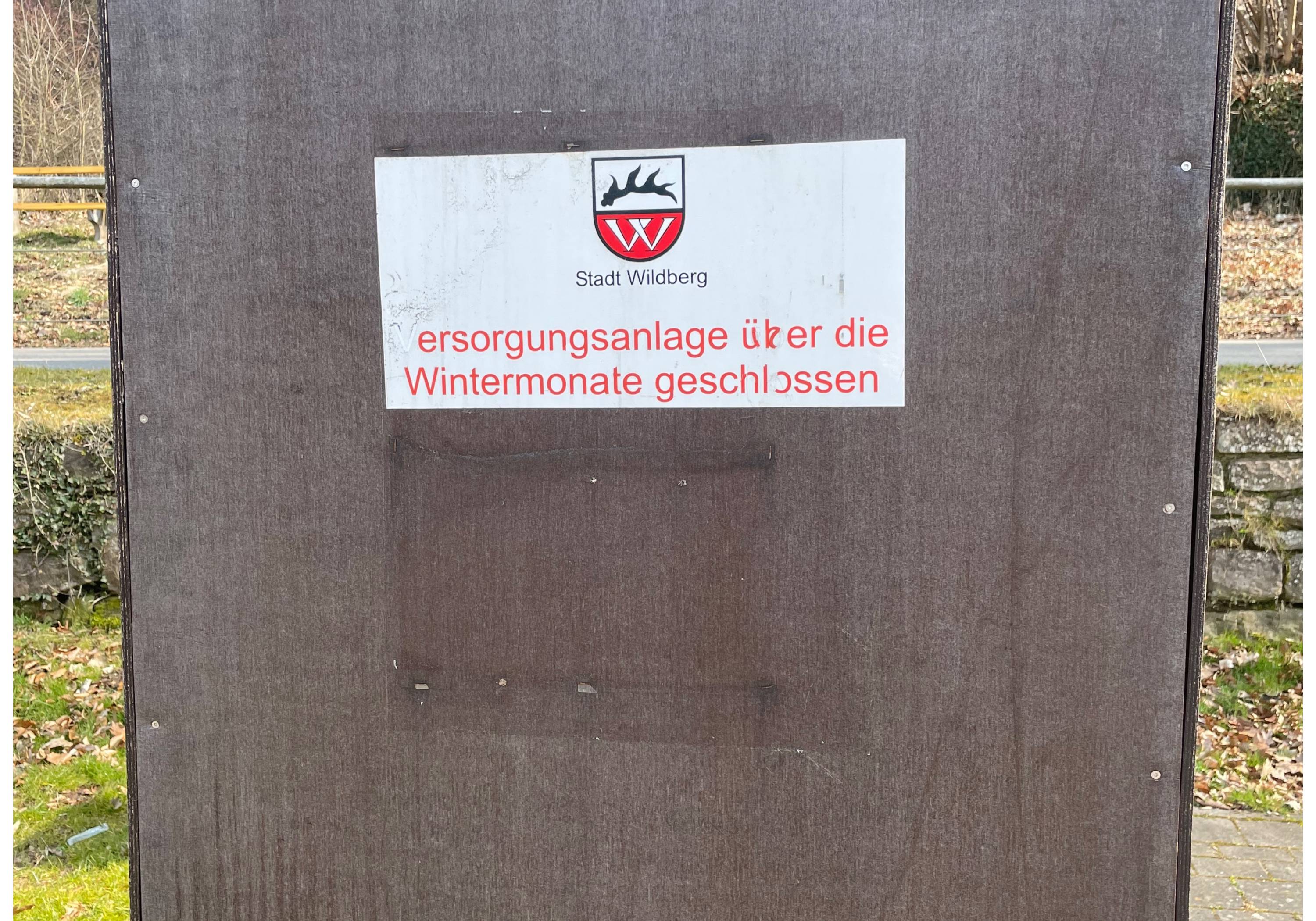 Wohnmobilstellplatz Kloster Reutin — Photo 6