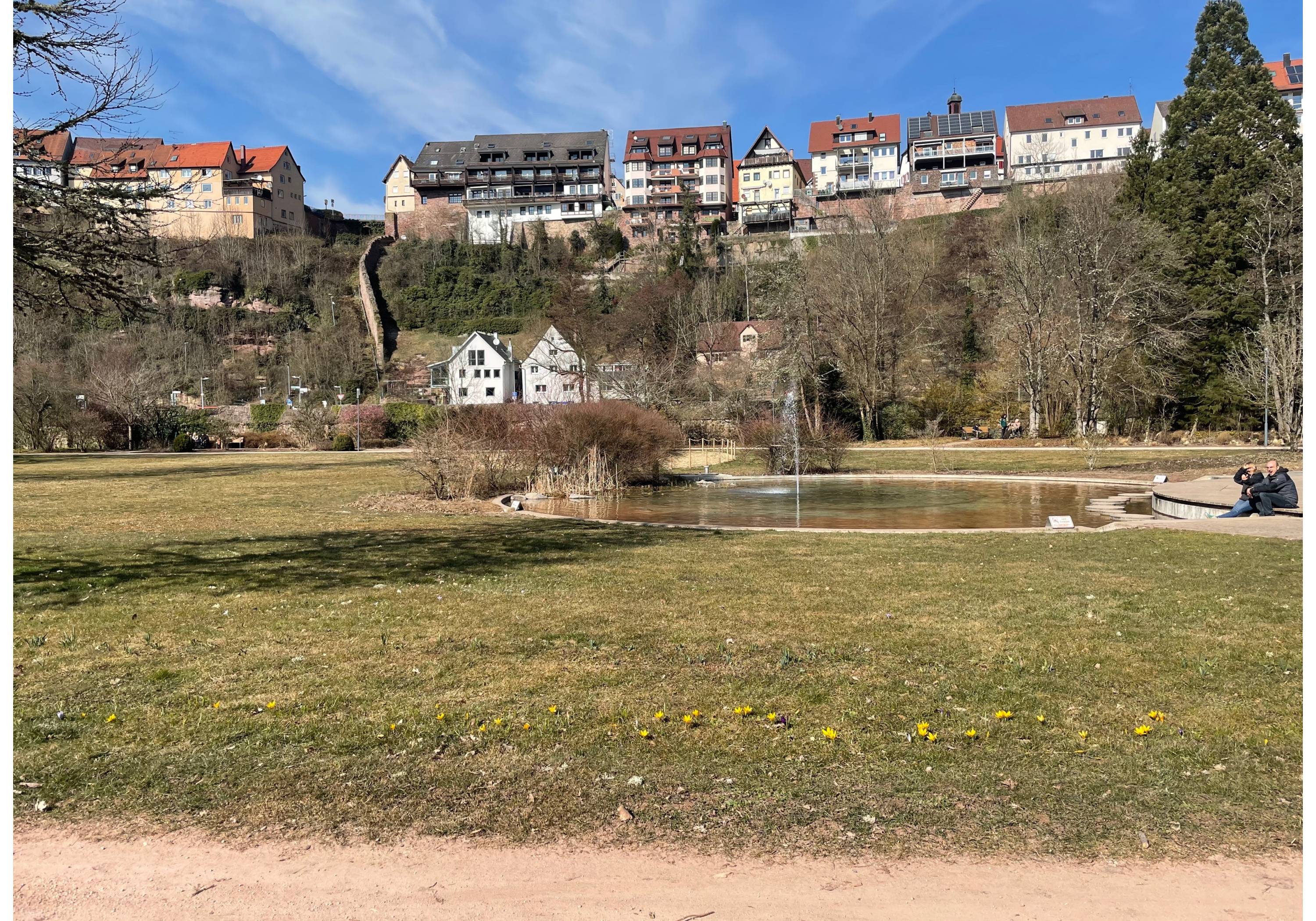 Wohnmobilstellplatz Kloster Reutin — Photo 4