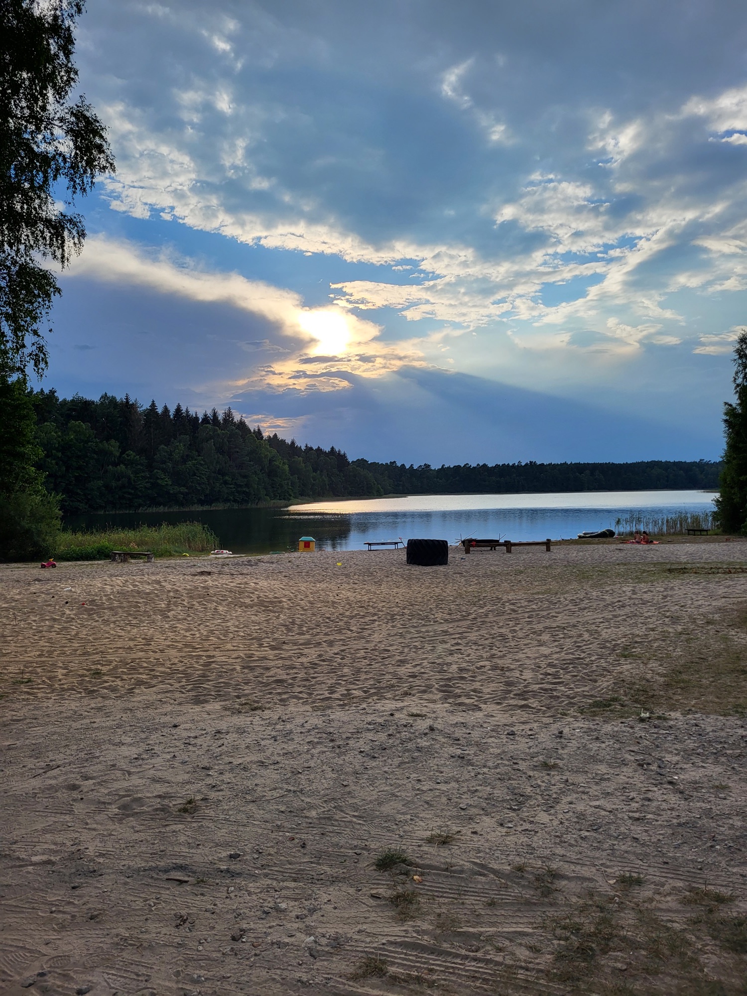 Camping Oase Waldsee — Photo 4