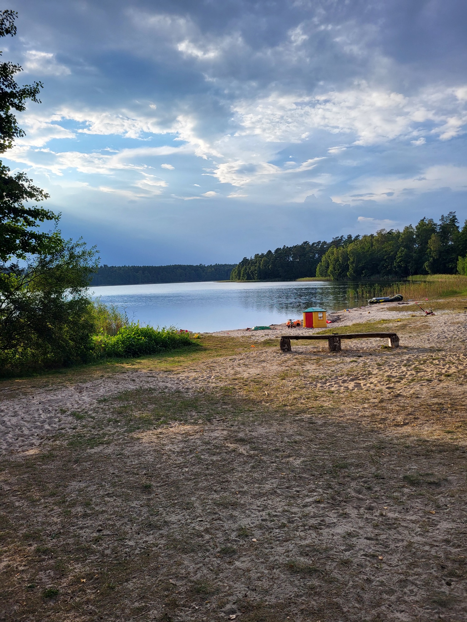 Camping Oase Waldsee — Photo 5