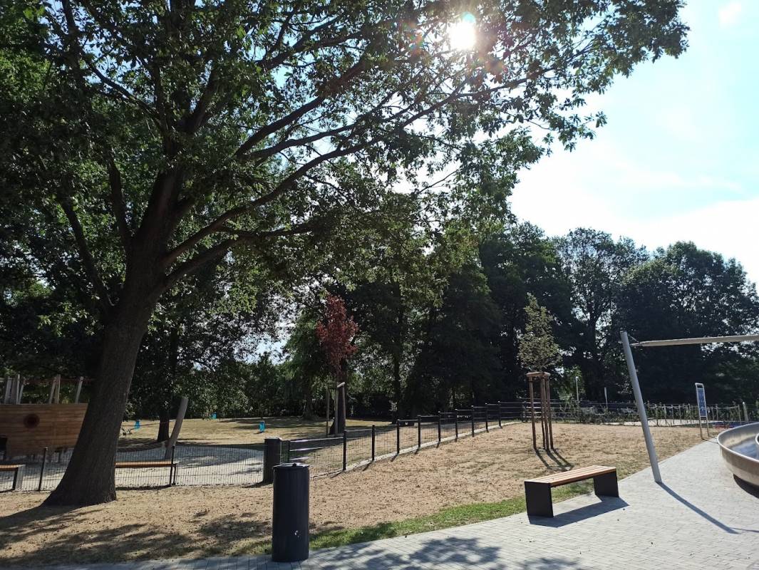 Seligenstädter Freischwimmbad — Photo 3