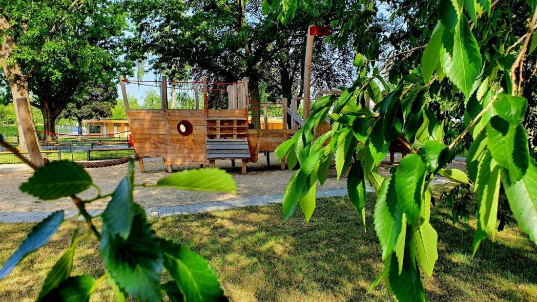 Seligenstädter Freischwimmbad — Photo 2