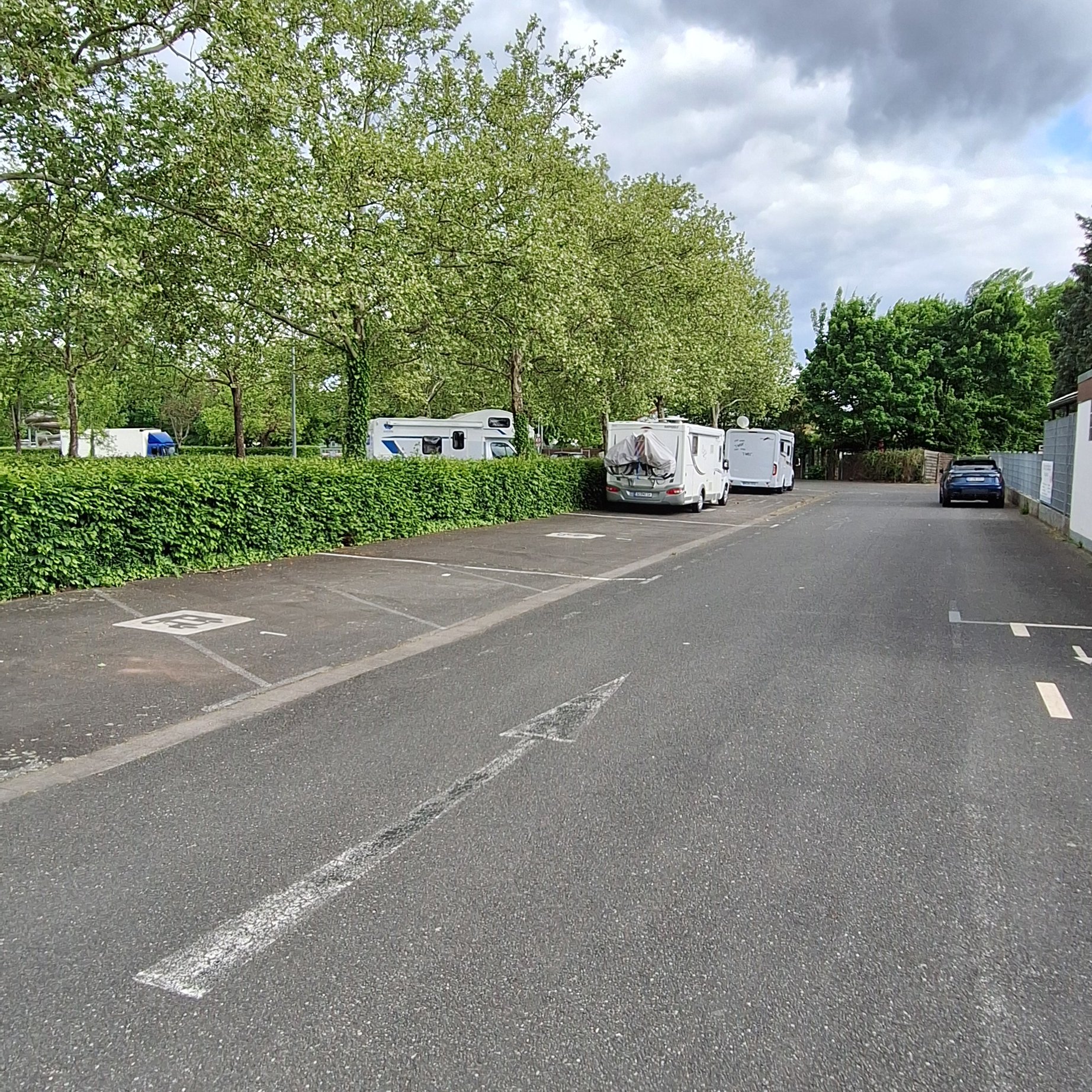 Seligenstädter Freischwimmbad