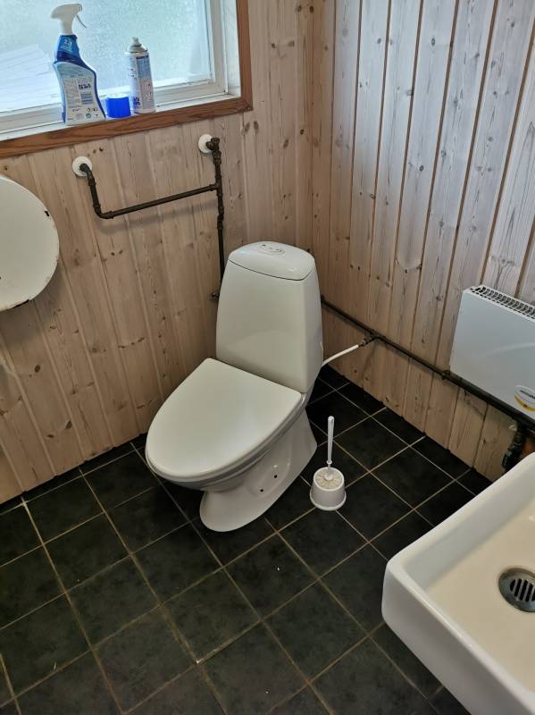 Fiskesøen ved Hebo — Photo 6