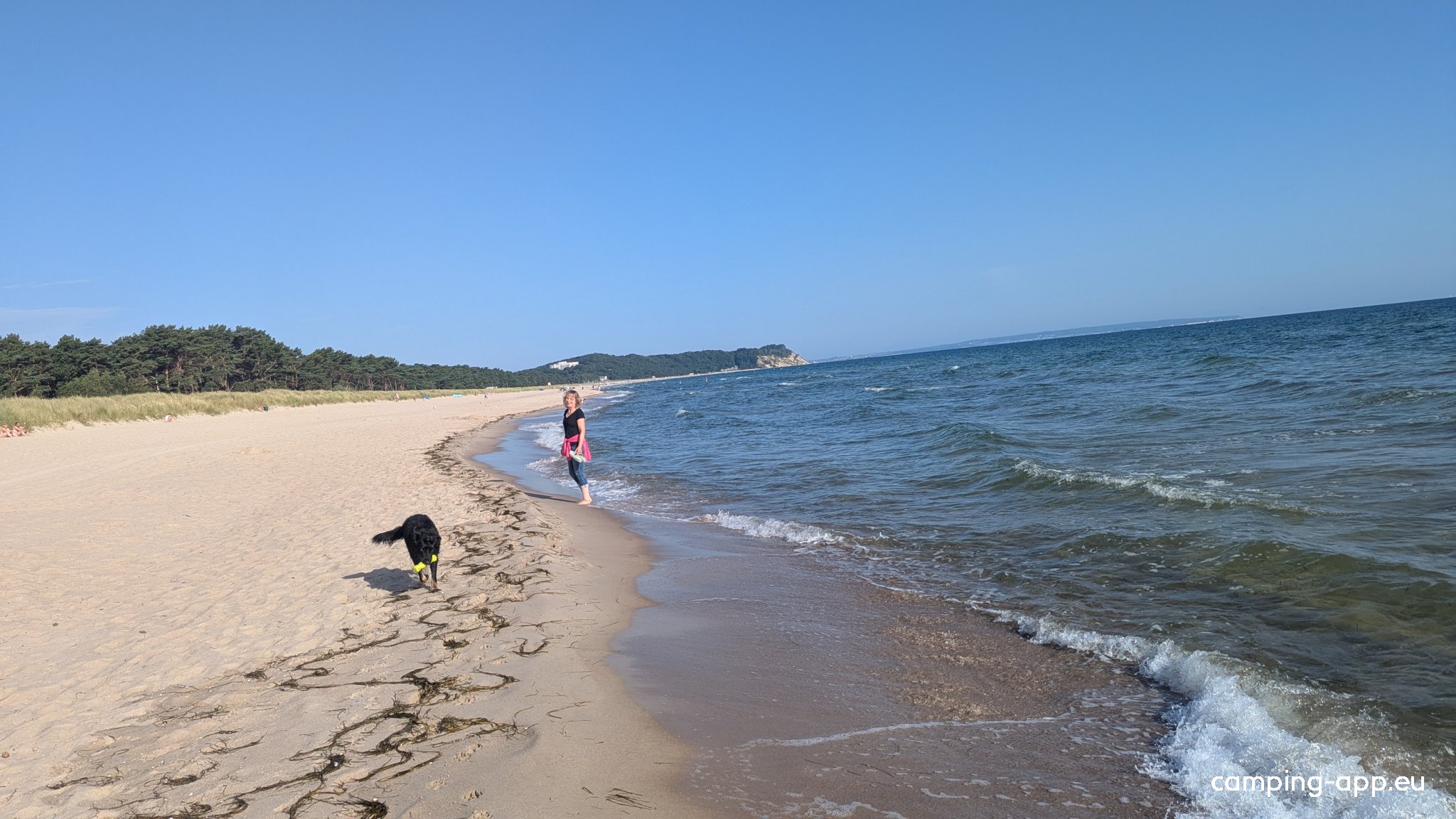 Regenbogen Camp — Photo 4