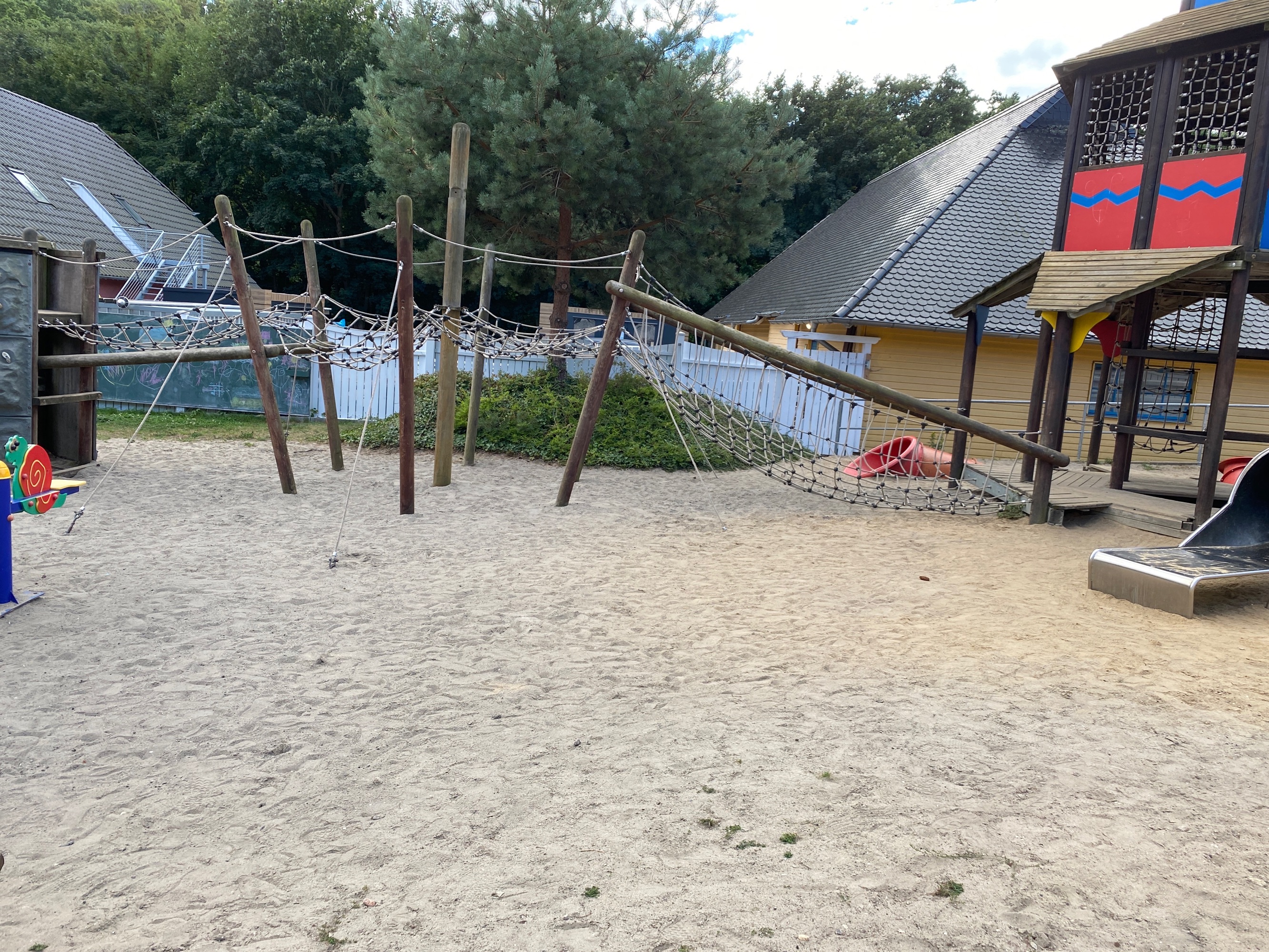 Regenbogen Camp — Photo 3