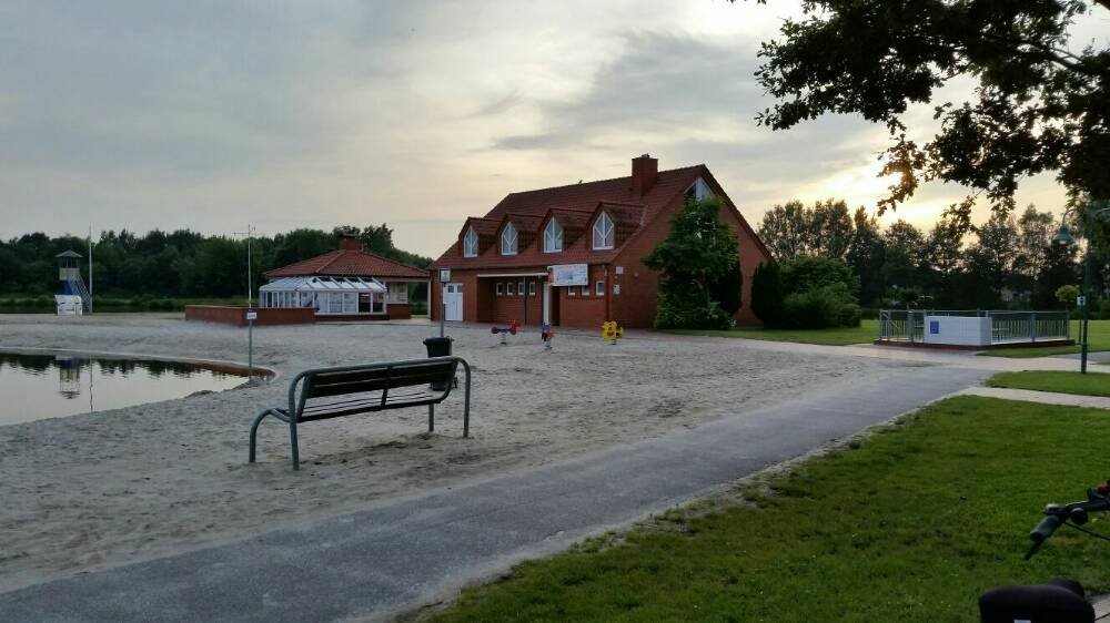 Stellplatz Ihlow — Photo 3