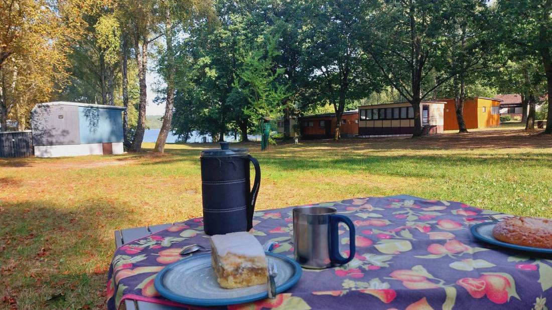 Naturcamp Bikowsee — Photo 4