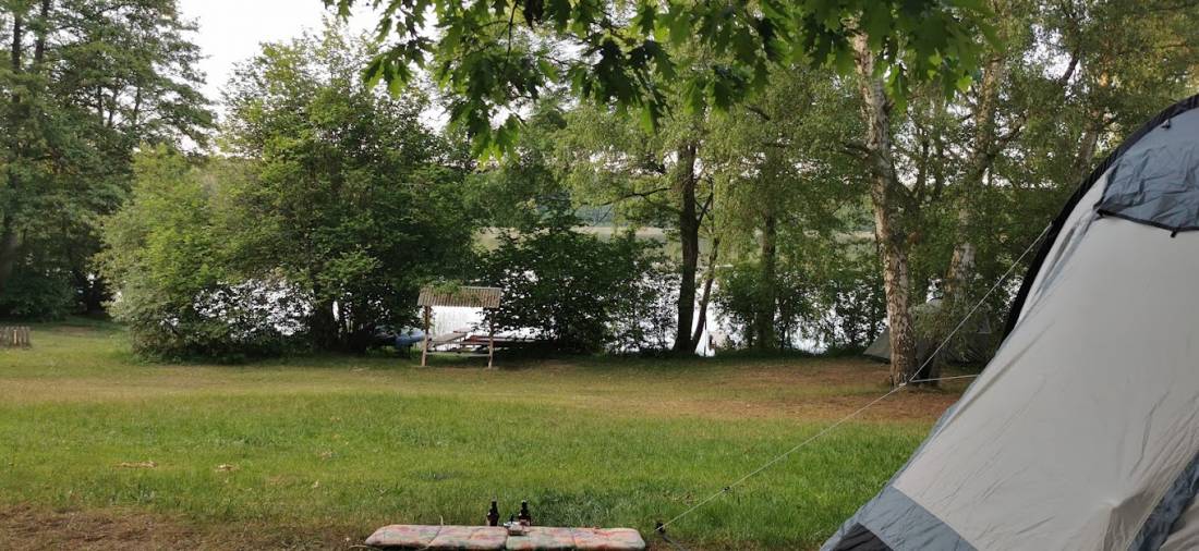 Naturcamp Bikowsee — Photo 3