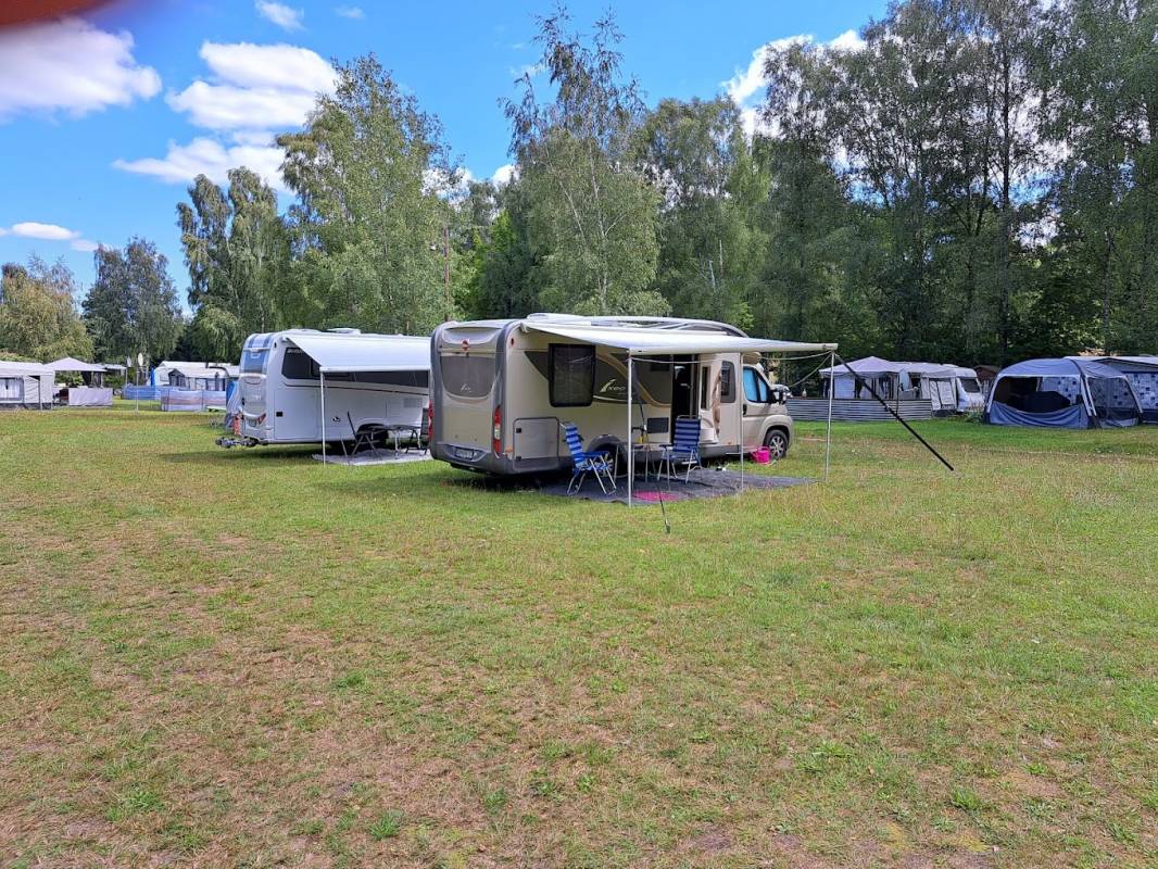 Naturcamp Bikowsee — Photo 2