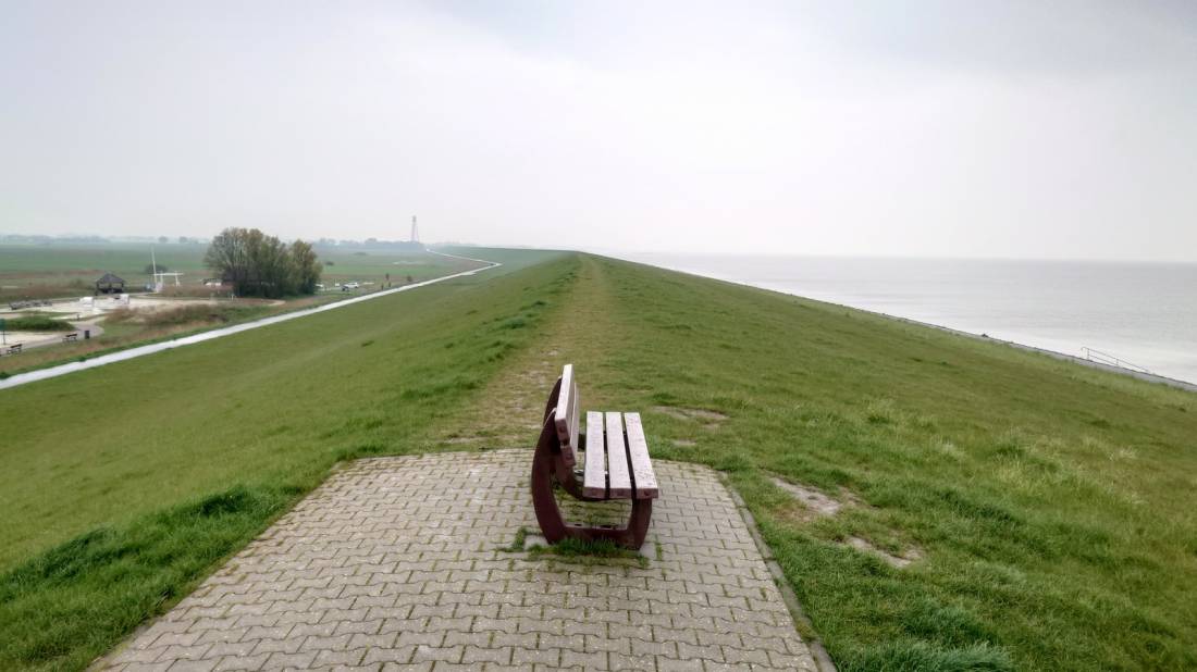 Camping am Deich Nordsee — Photo 2