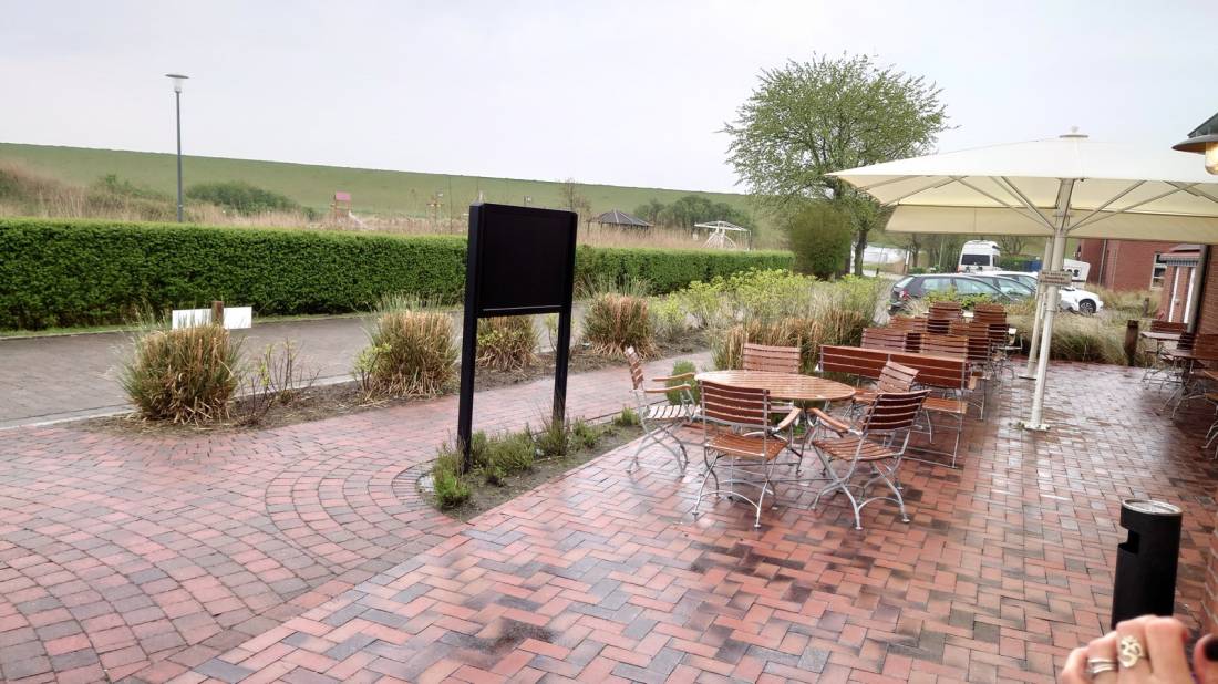 Camping am Deich Nordsee — Photo 3