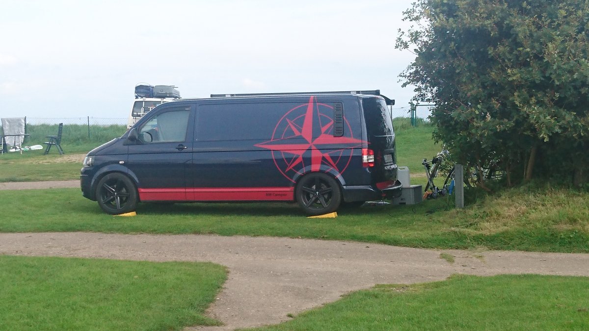 Ostseesonne — Photo 2