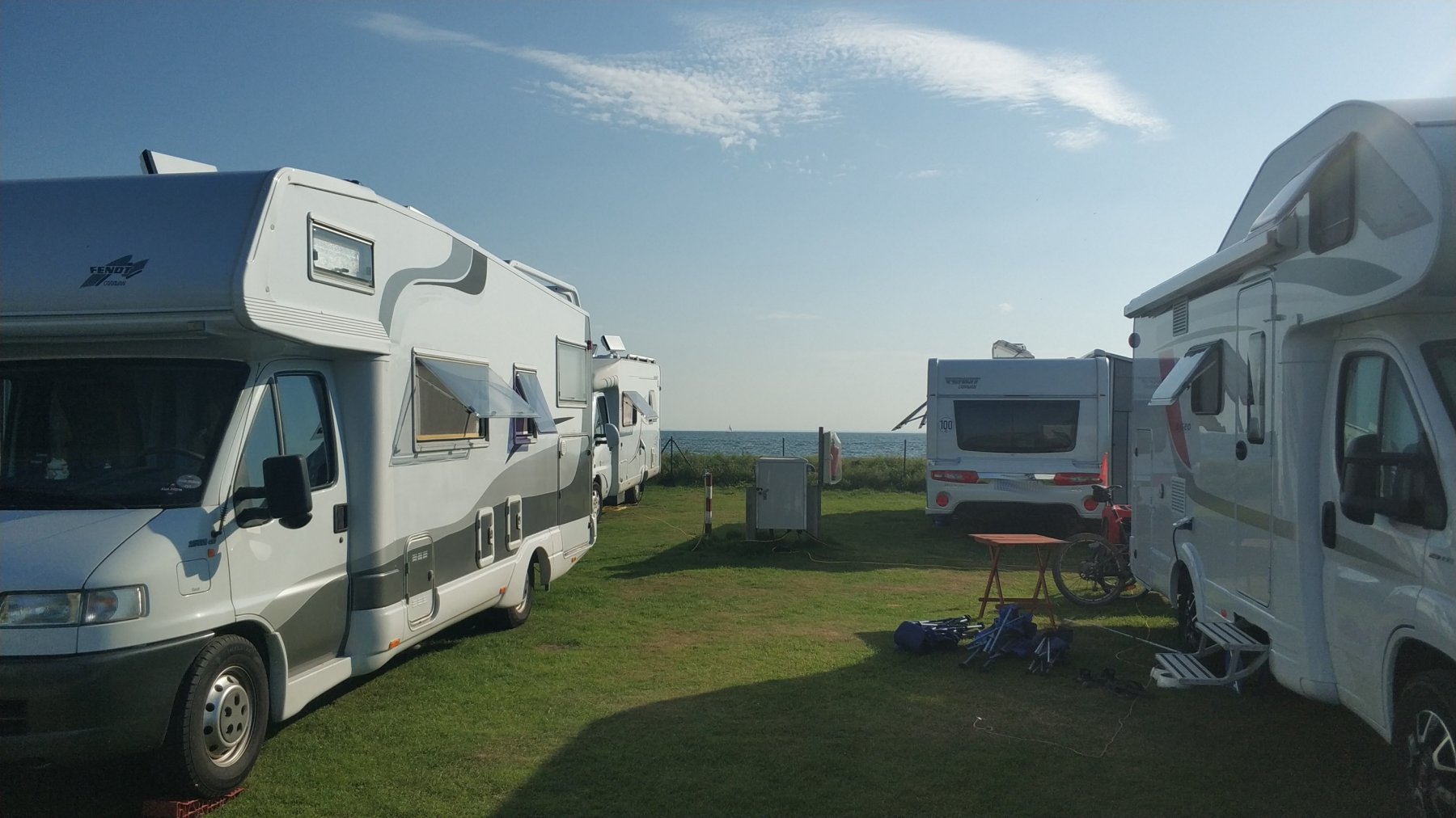 Ostseesonne — Photo 3