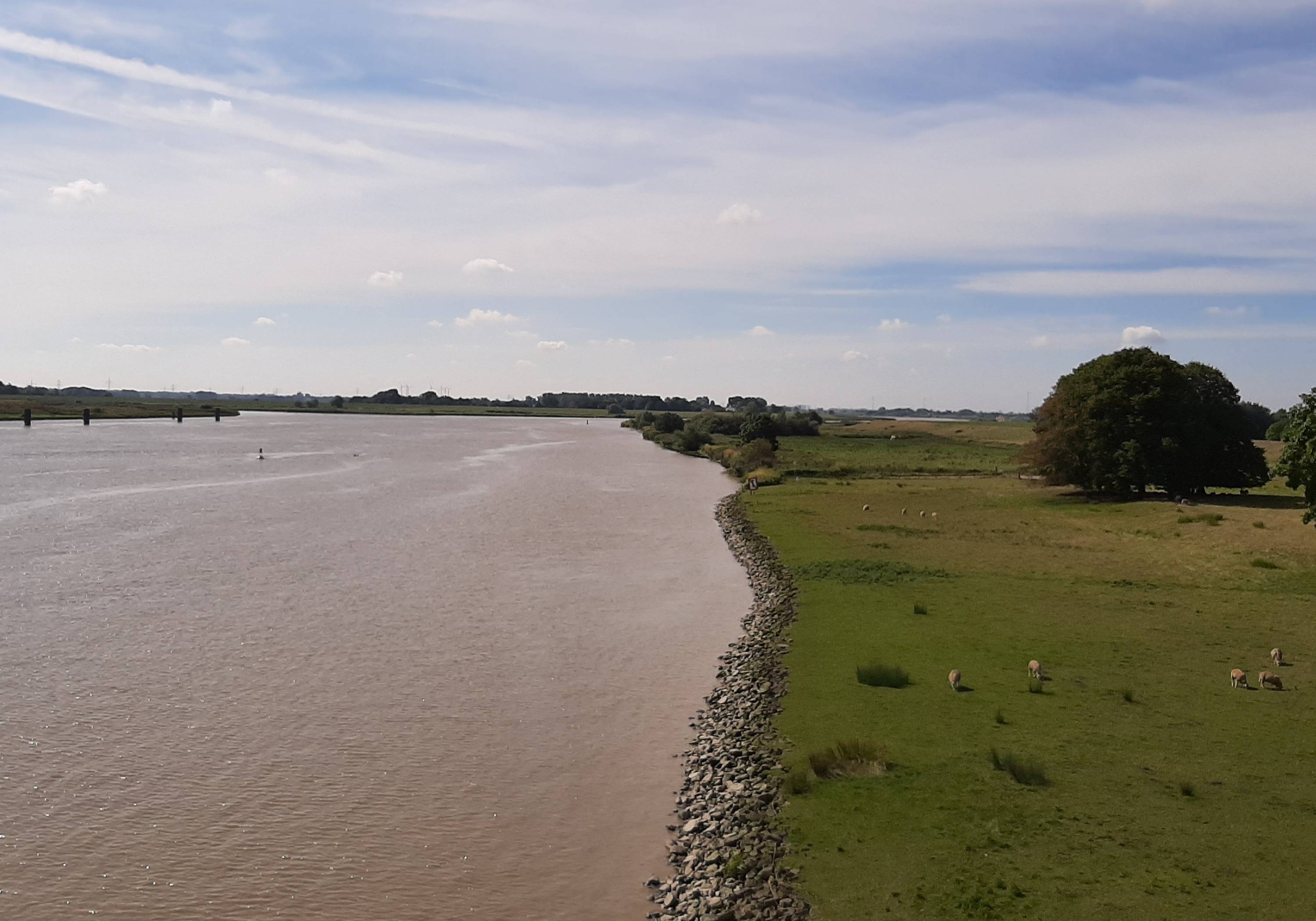 Ems-Marina-Camping — Photo 5