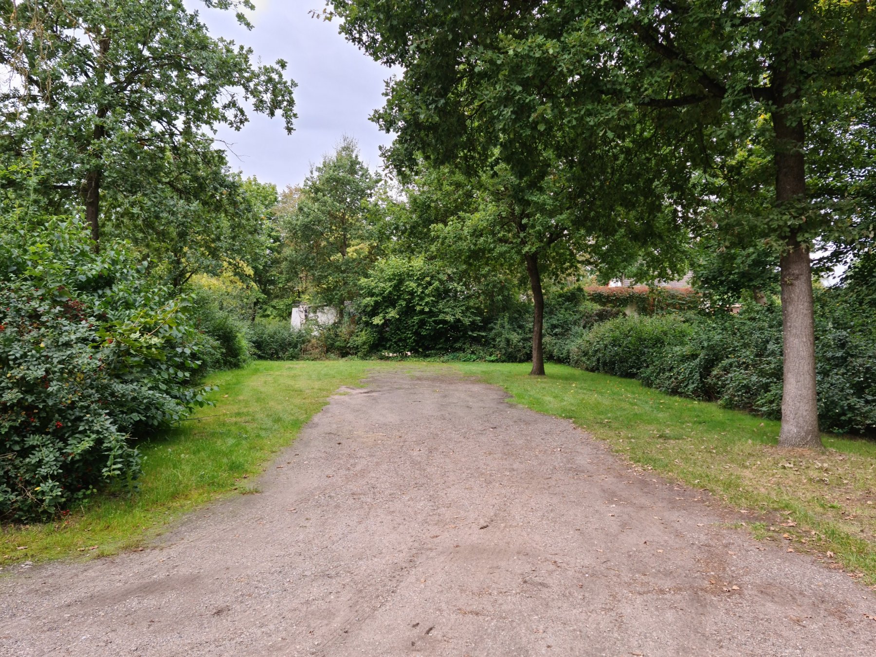 Übernachtungsparkplatz Eschede — Photo 4