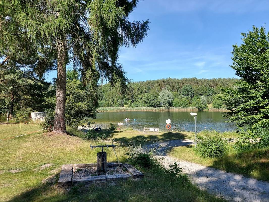 Ferienpark Heidesee — Photo 2