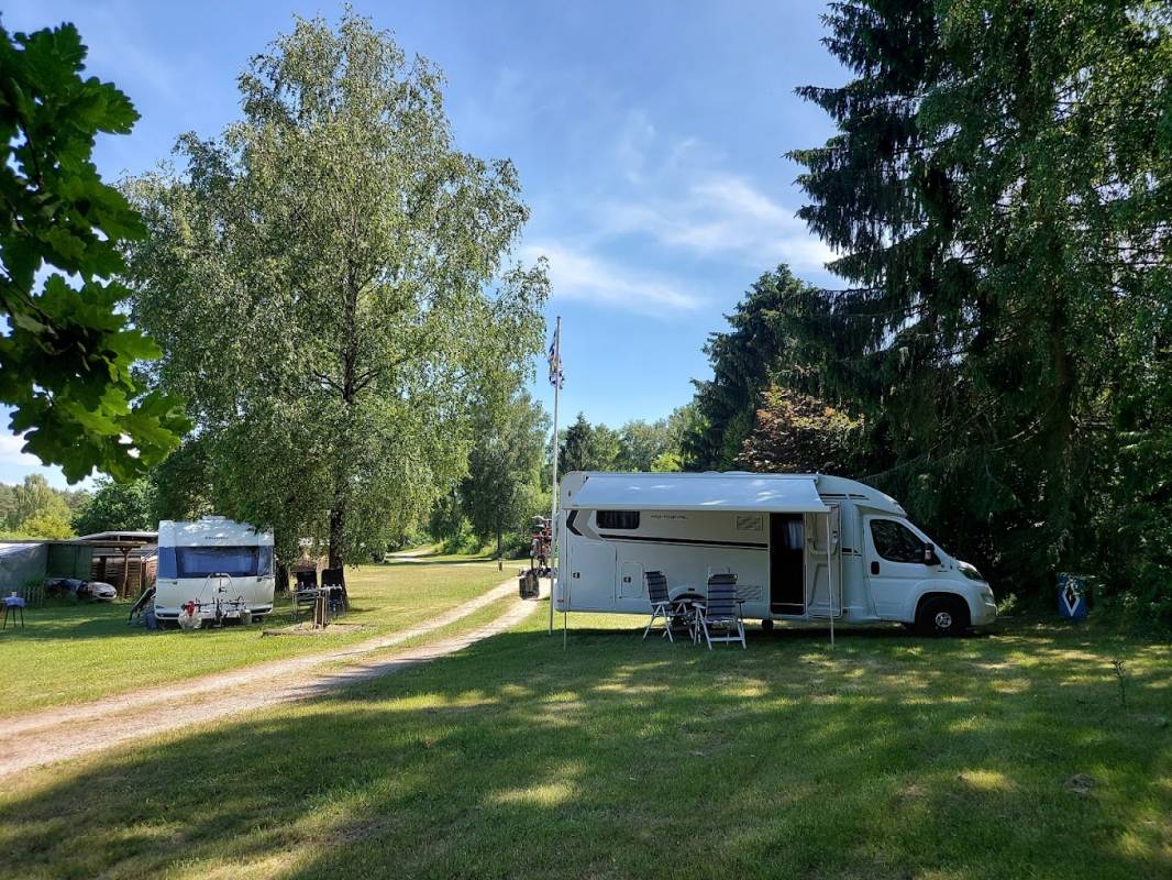 Ferienpark Heidesee — Photo 3