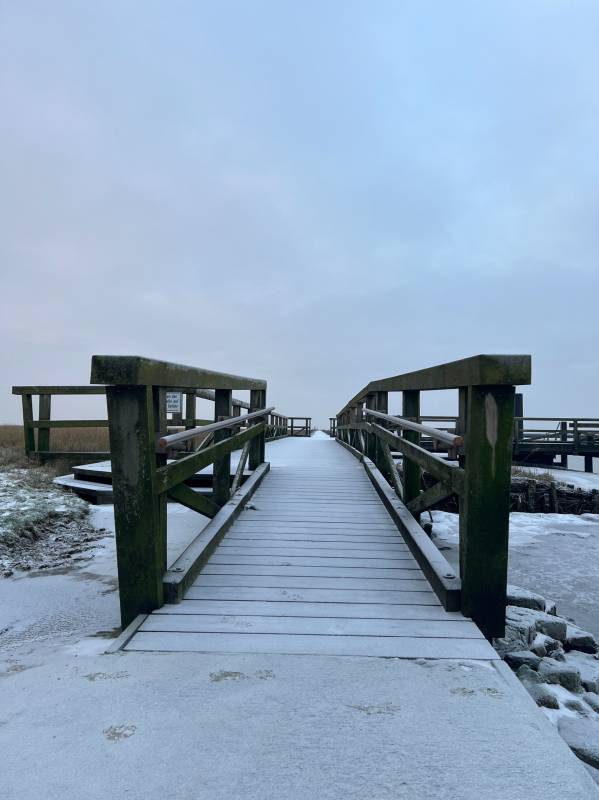 Wohnmobilstellplatz Emmelsbüll - Horsbüll — Photo 3