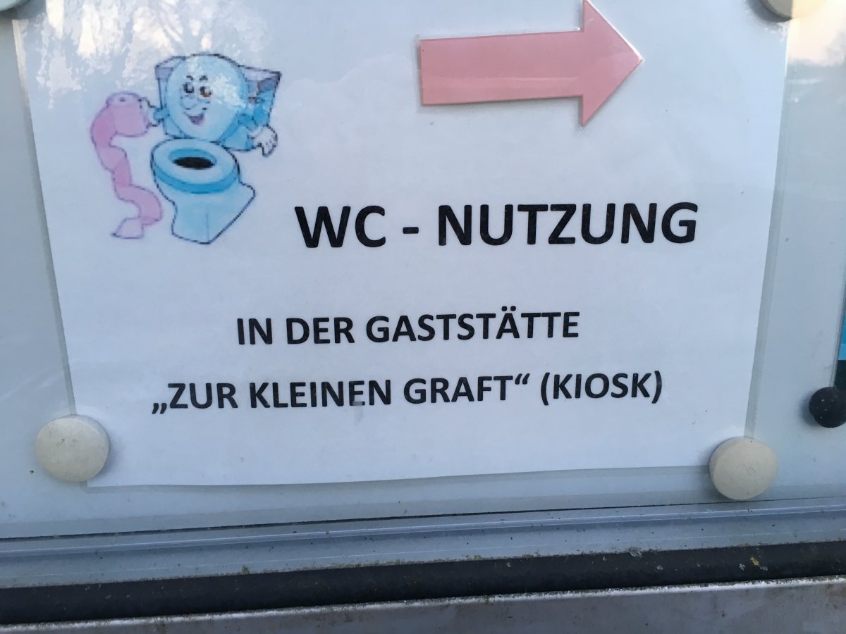 Stellplatz Delmenhorst — Photo 3