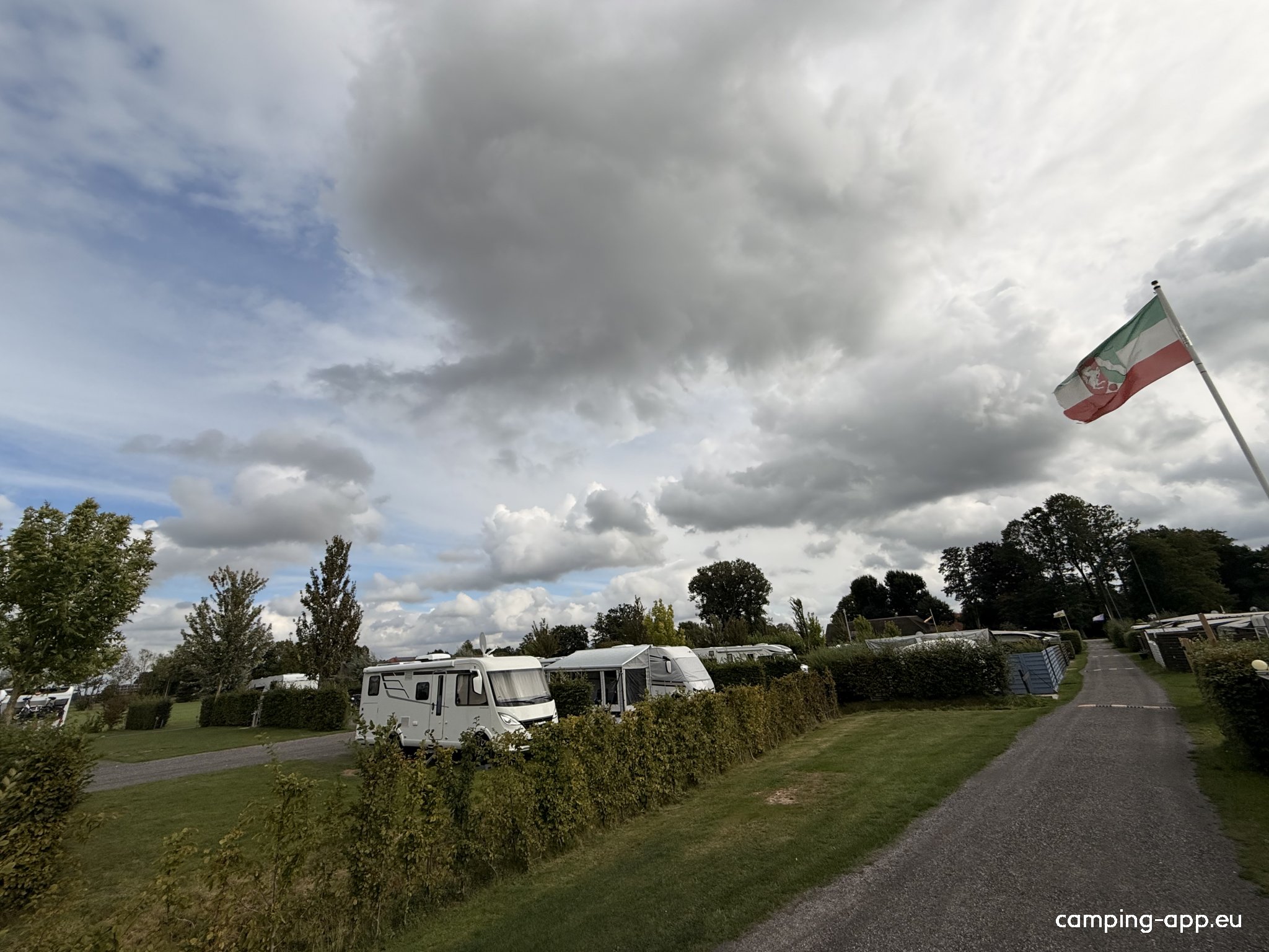 Campingplatz Tiemanns Hof — Photo 5